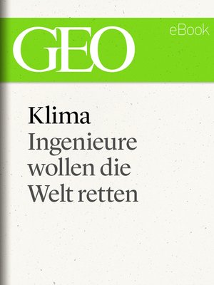 cover image of Klima